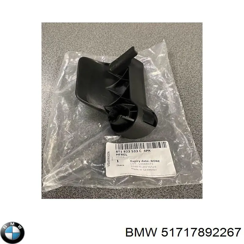 51717892267 BMW 
