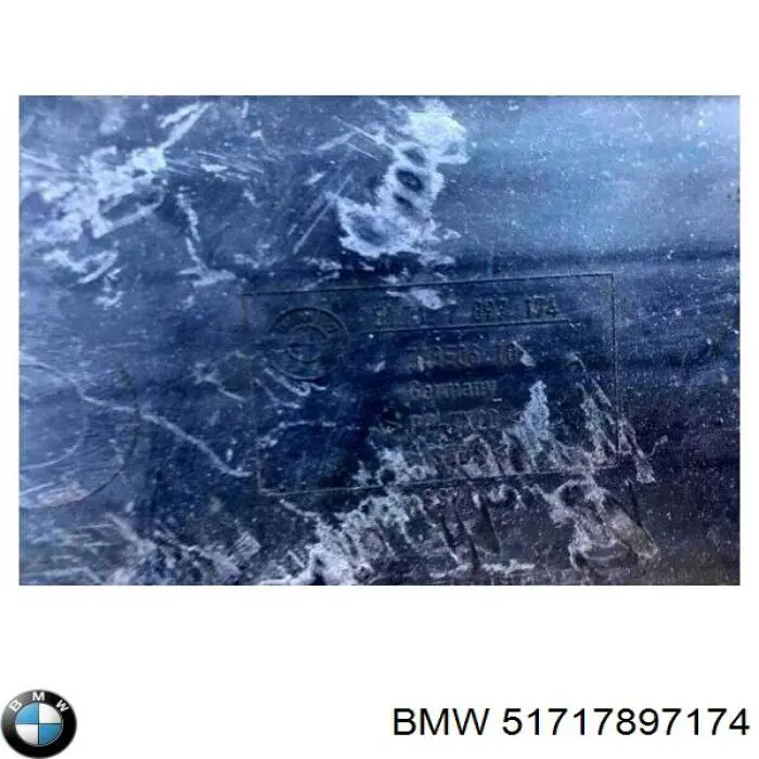  51717897174 BMW