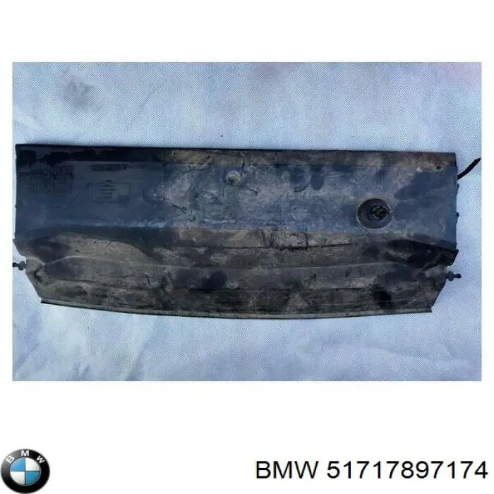  51717897174 BMW