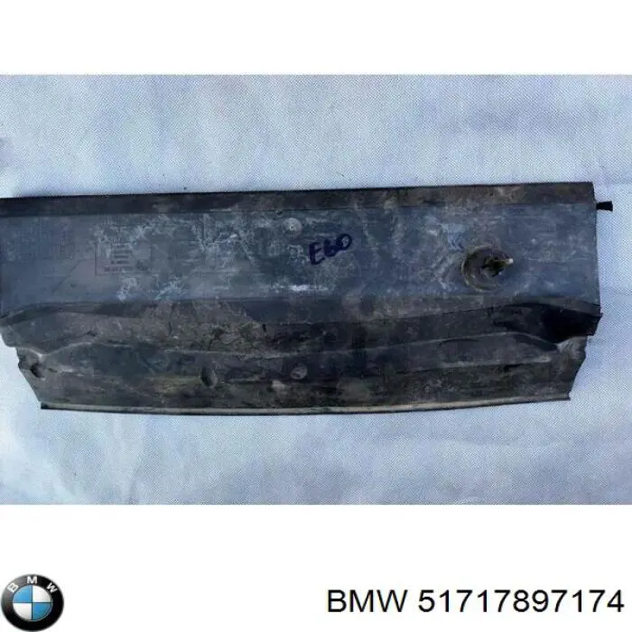  BMW 51717897174 ціна, від 25.33 USD