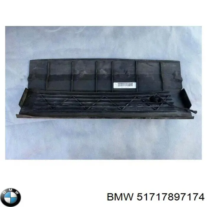 Купити 51717897174 BMW 