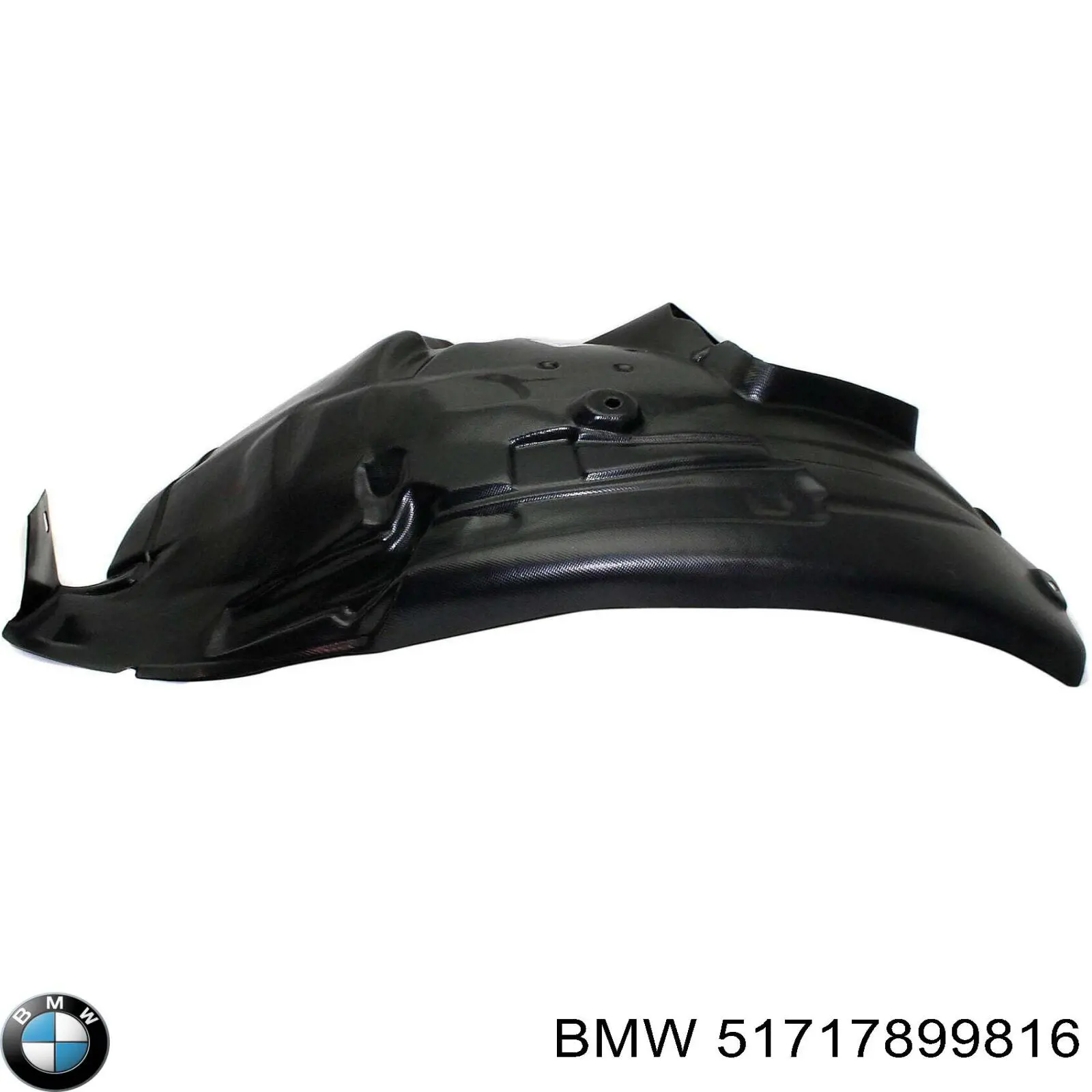  BMW 51717899816 ціна, від 24.02 USD
