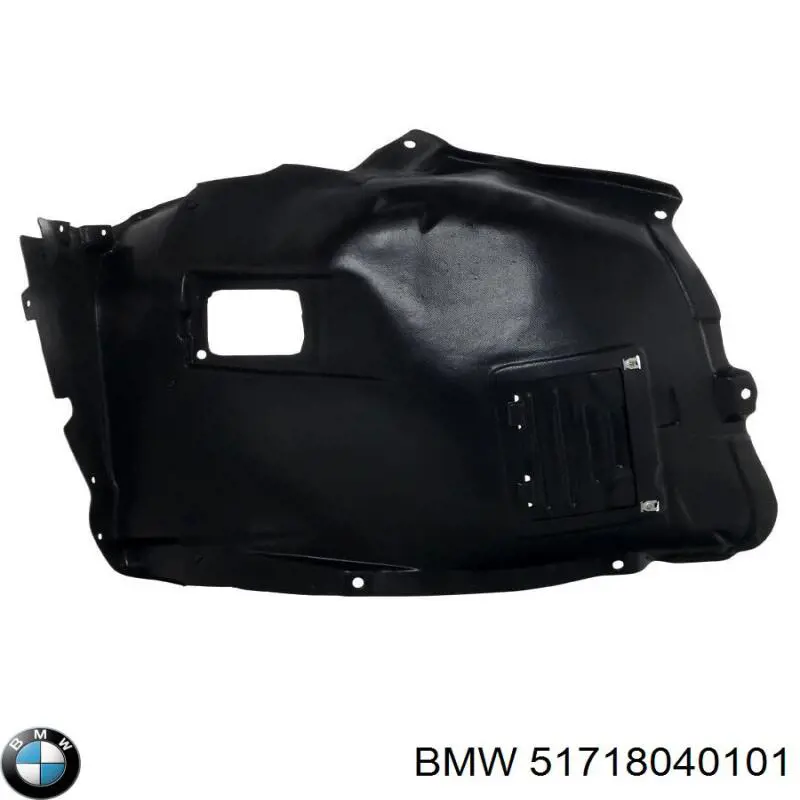  51718040101 BMW