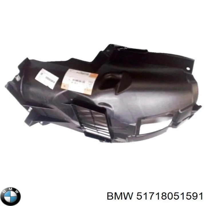 51718051591 BMW 