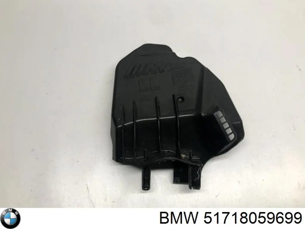 Купити 51718059699 BMW 
