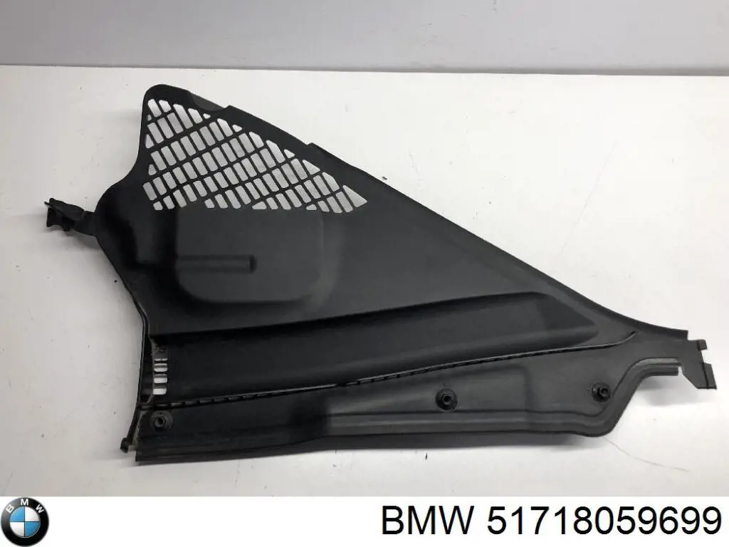  51718059699 BMW