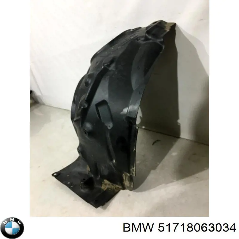 51718085258 BMW 