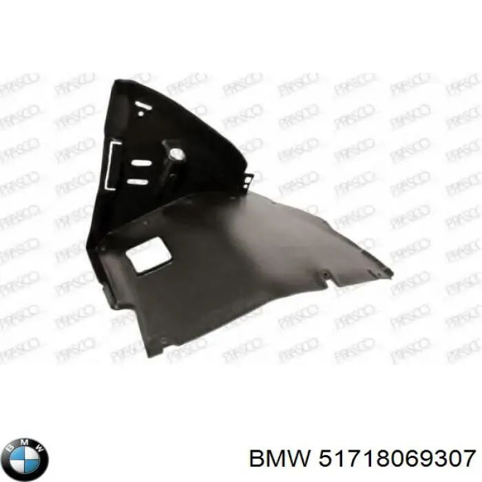  51718069307 BMW