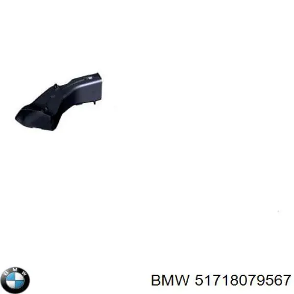  51718079567 BMW