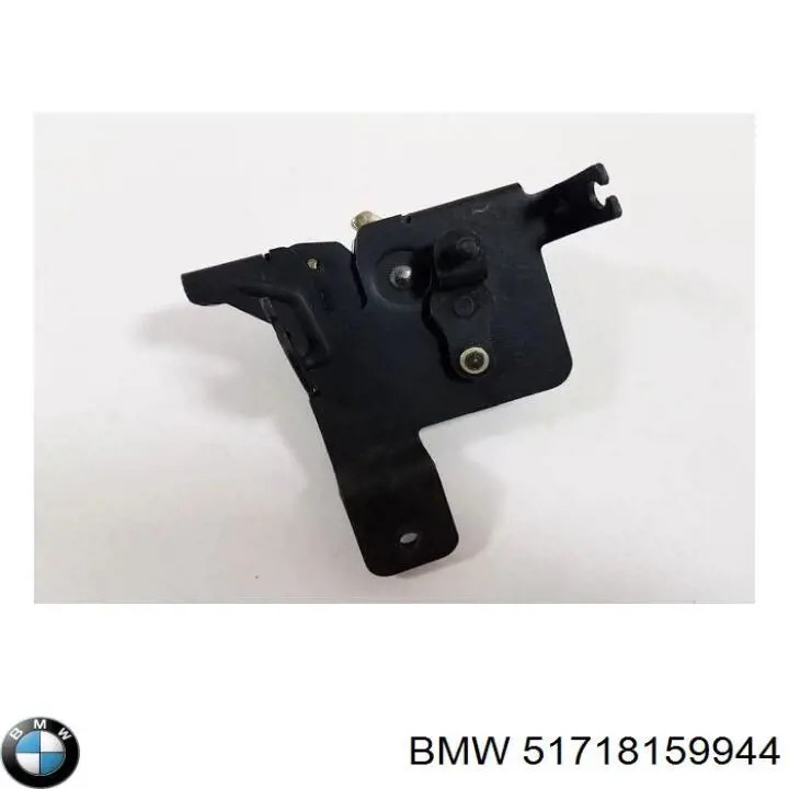  BMW 51718159944 ціна, від 93.22 USD