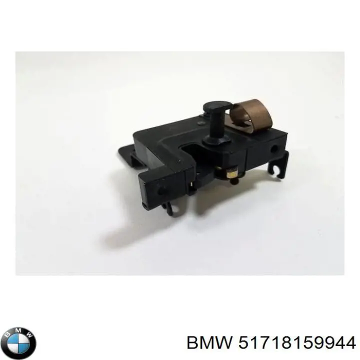 Купити 51718159944 BMW 