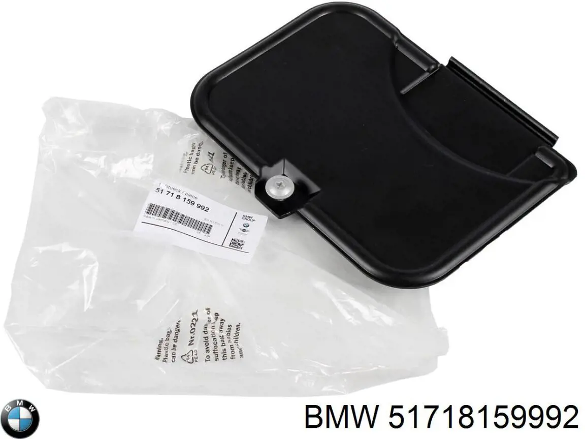 51718159992 BMW 