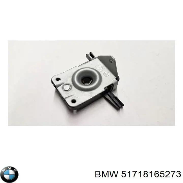  BMW 51718165273 ціна, від 9.94 USD