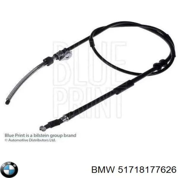 Прокладка адаптера маслянного фільтра BMW 51718177626 ціна, від 12.35 USD