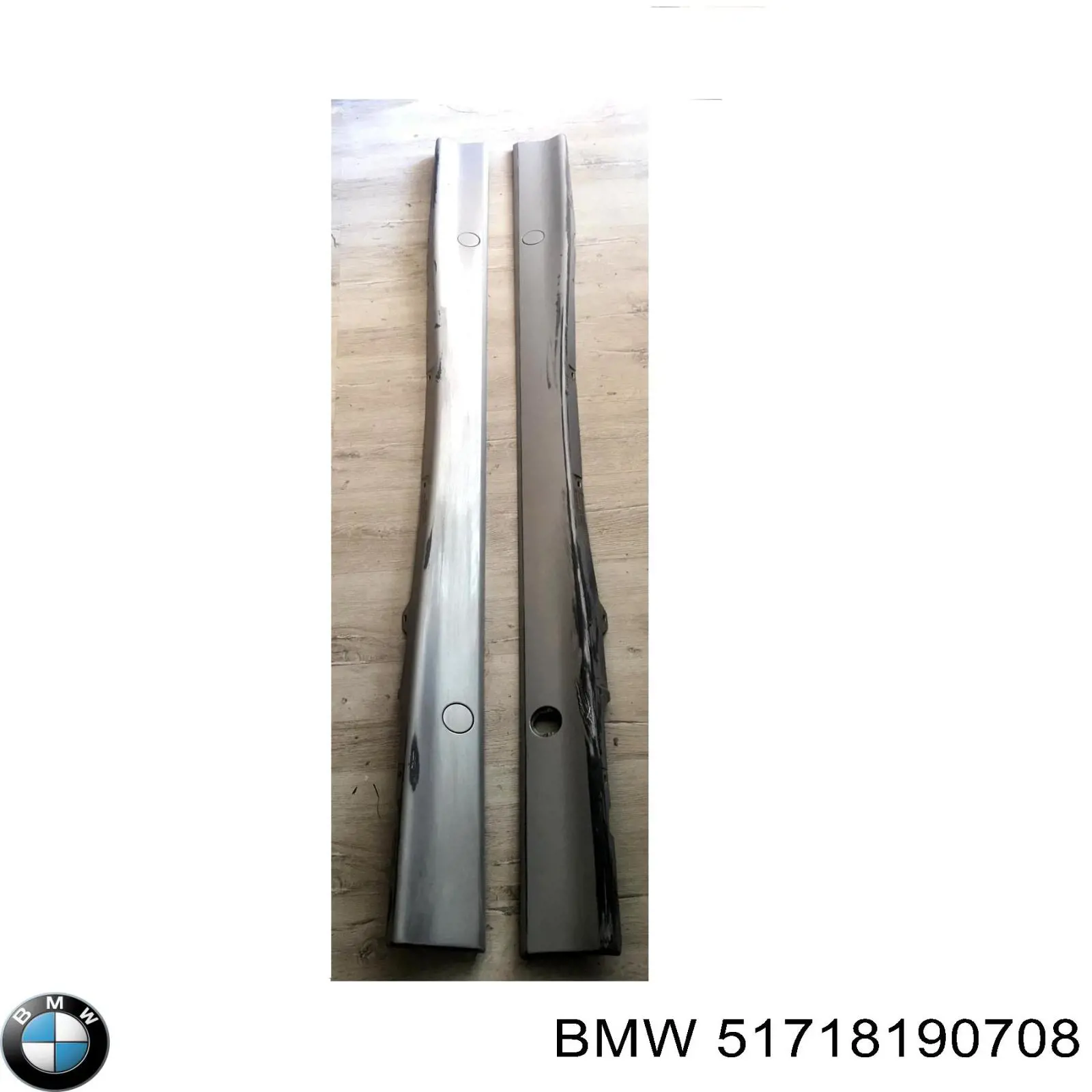 51718190708 BMW 