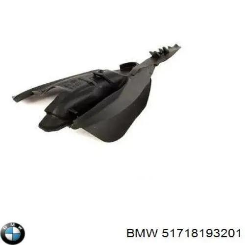 Купити 51718193201 BMW 