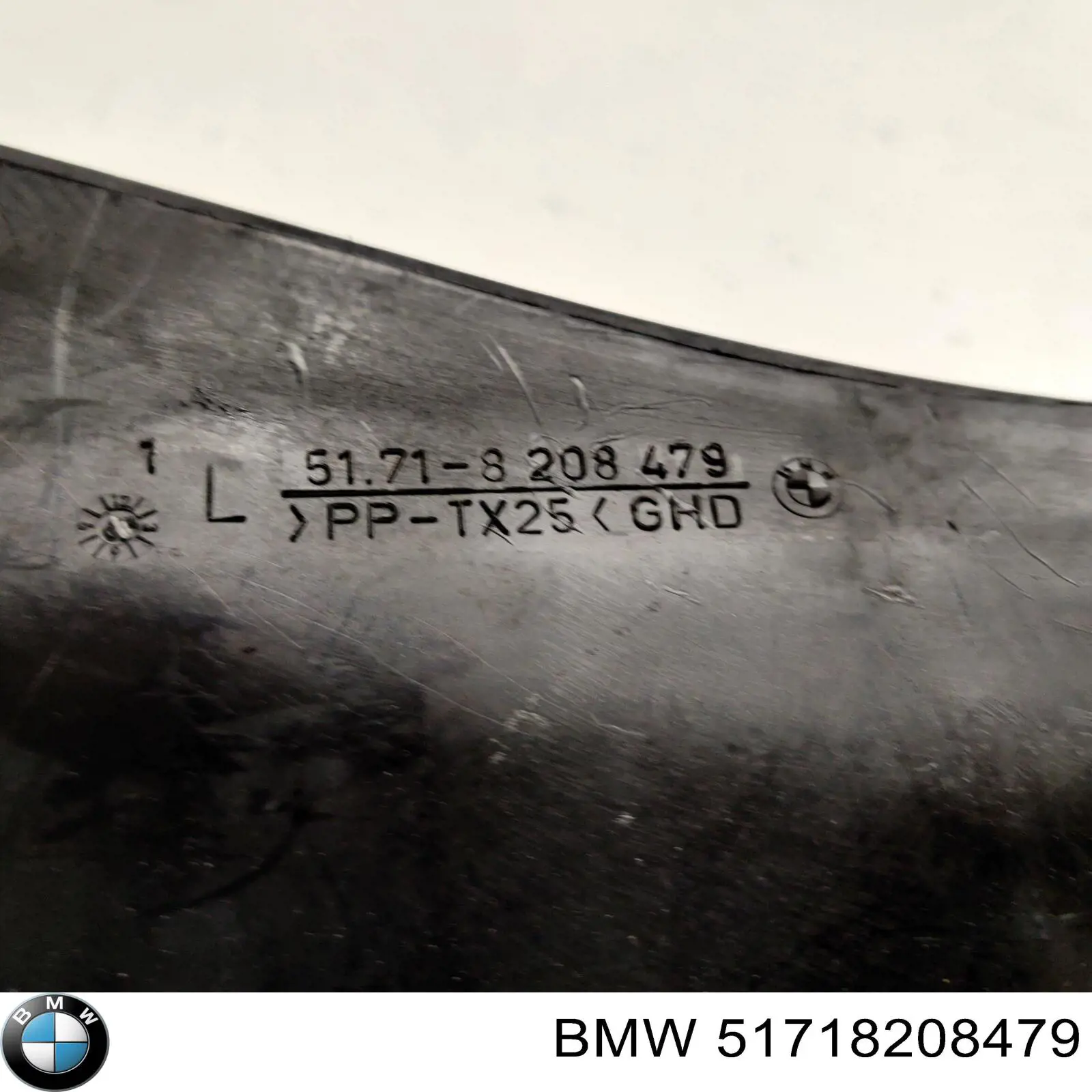  BMW 51718208479