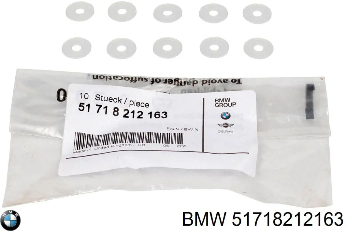 51718212163 BMW 
