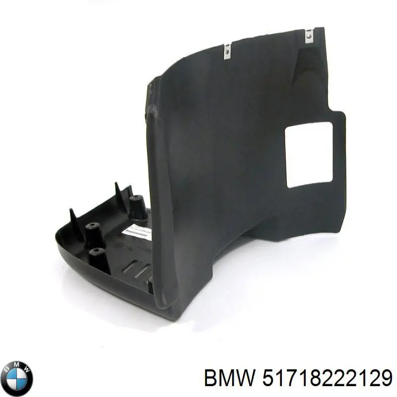 51718222129 BMW 