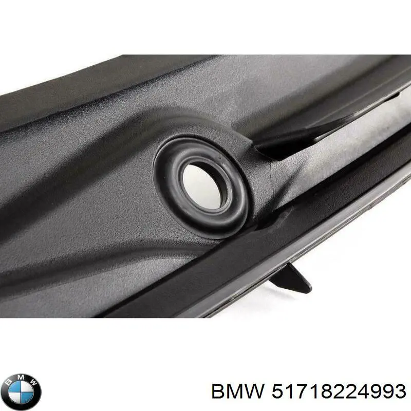 Купити 51718224993 BMW 