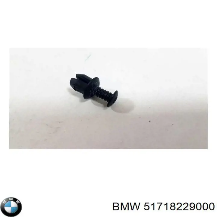 Купити 51718229000 BMW 