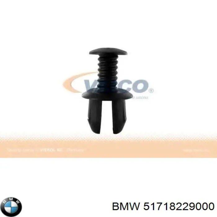 51718229000 BMW 