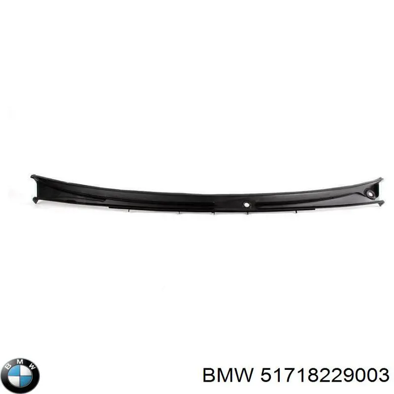  BMW 51718229003 ціна, від 0.85 USD