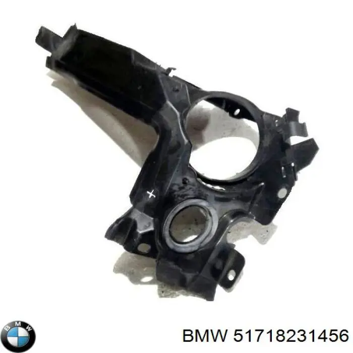 Купити 51718231456 BMW 