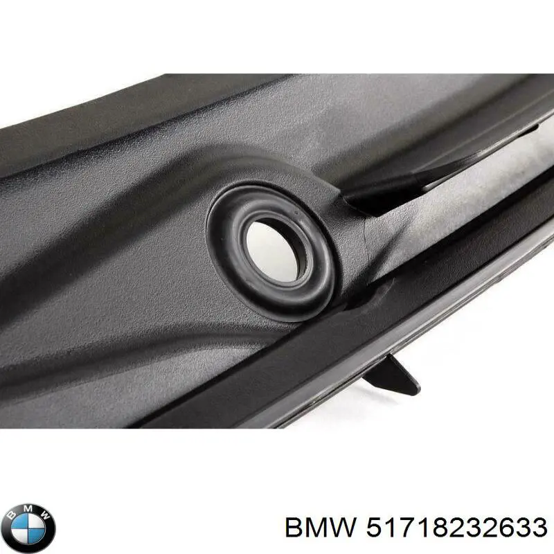 51718232633 BMW 