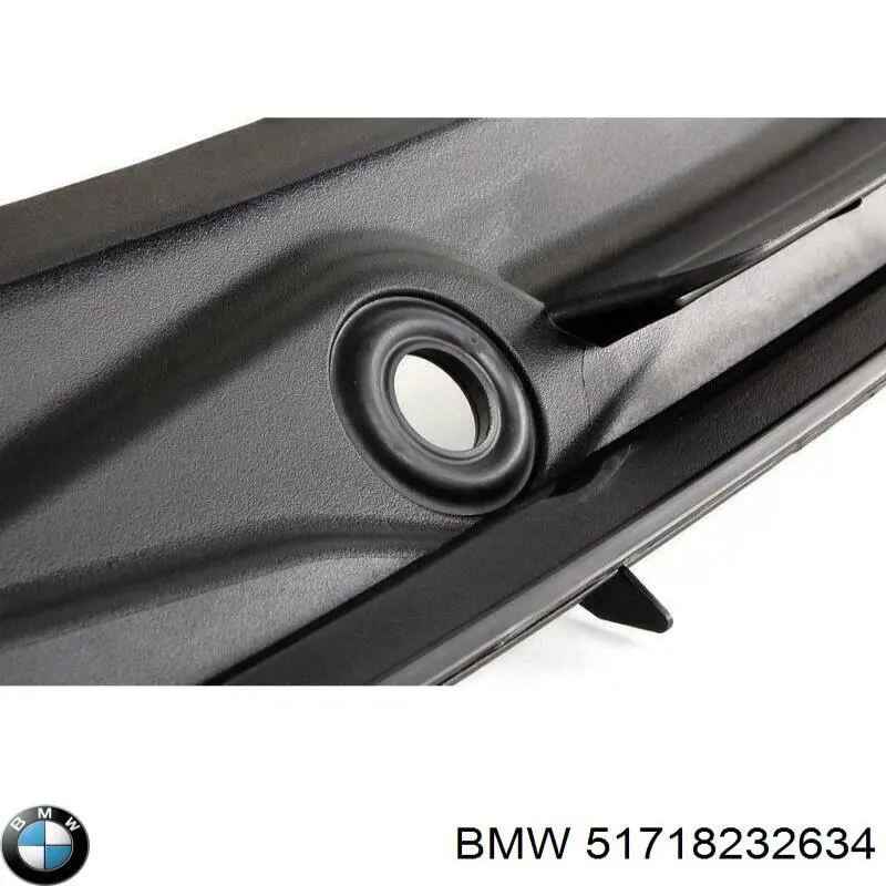 Купити 51718232634 BMW 
