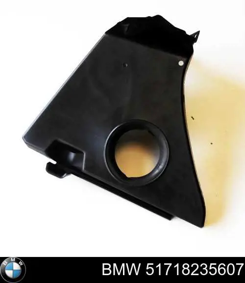 Купити 51718235607 BMW 