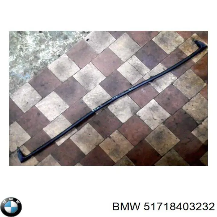 51718403232 BMW 