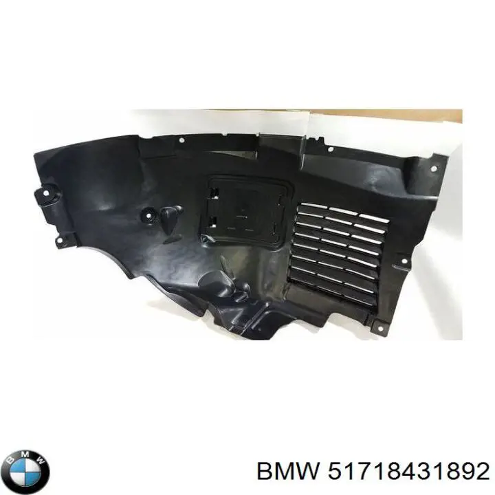  51718431892 BMW