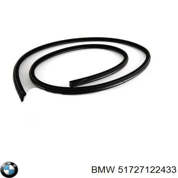  51727122433 BMW