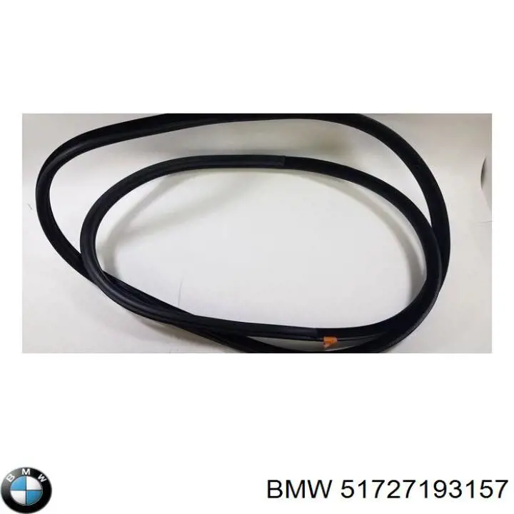  BMW 51767207224 ціна, від 19.00 USD