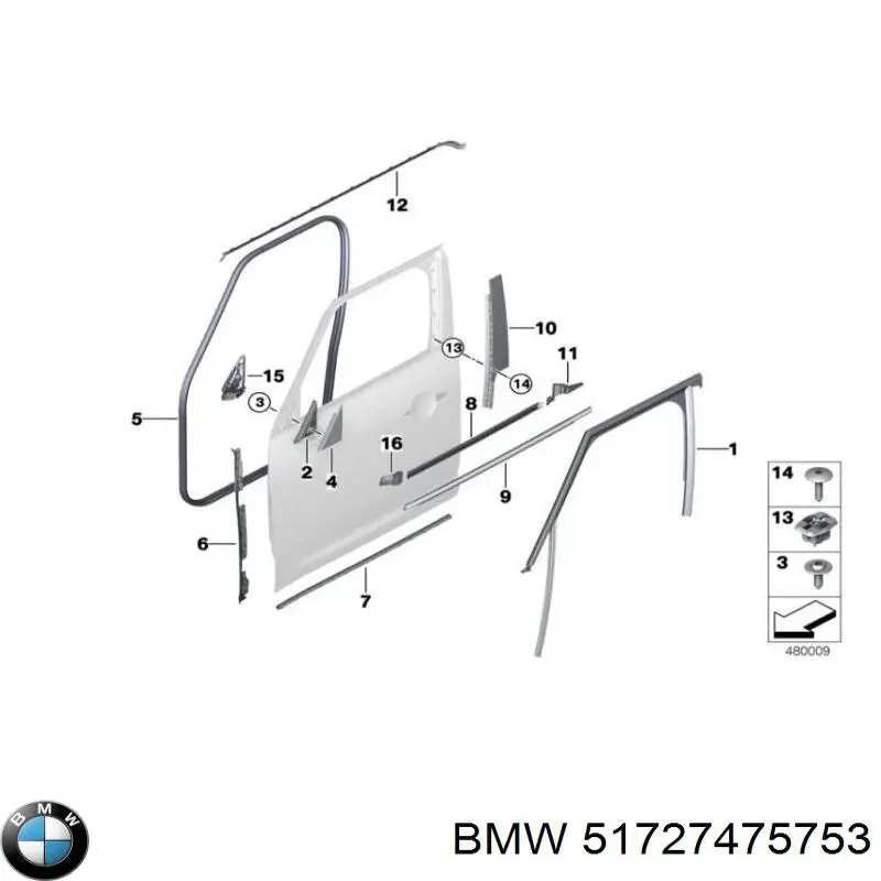 51727475753 BMW 