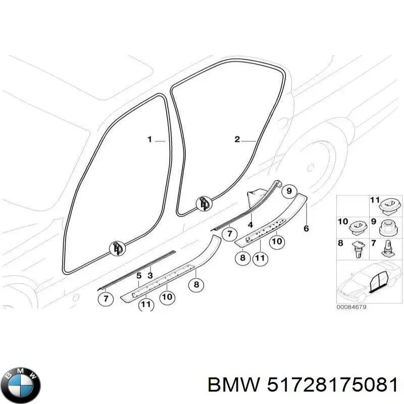 51728175081 BMW 
