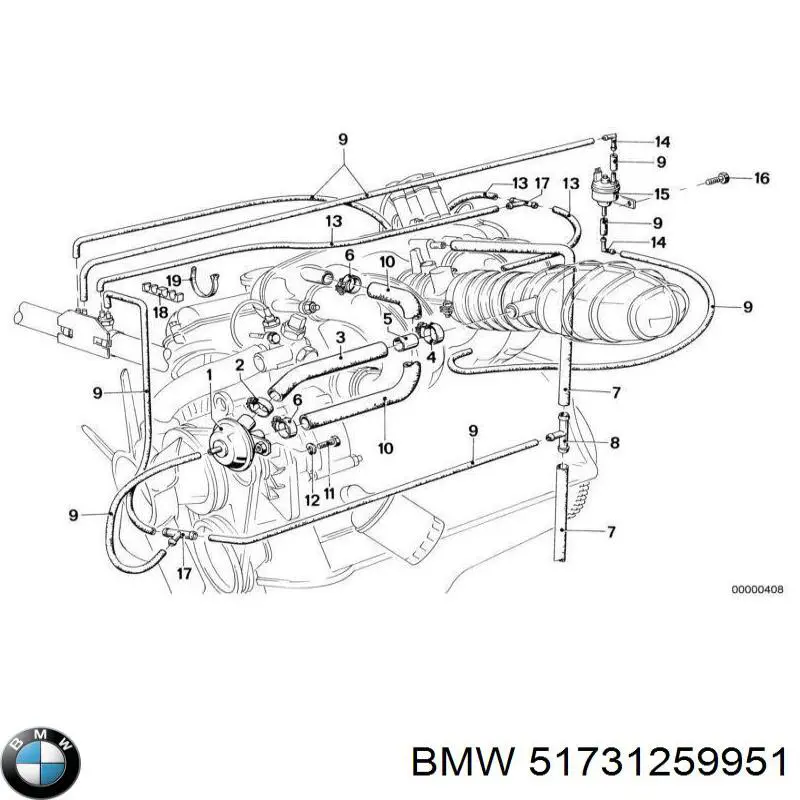 11747797177 BMW 