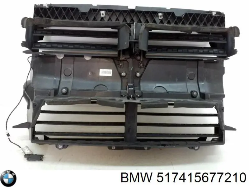  BMW 517415677210 ціна, від 12.46 USD