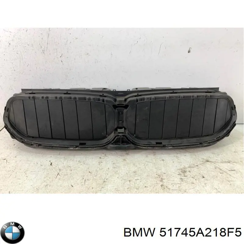  BMW 51745A218F5 ціна, від 185.41 USD