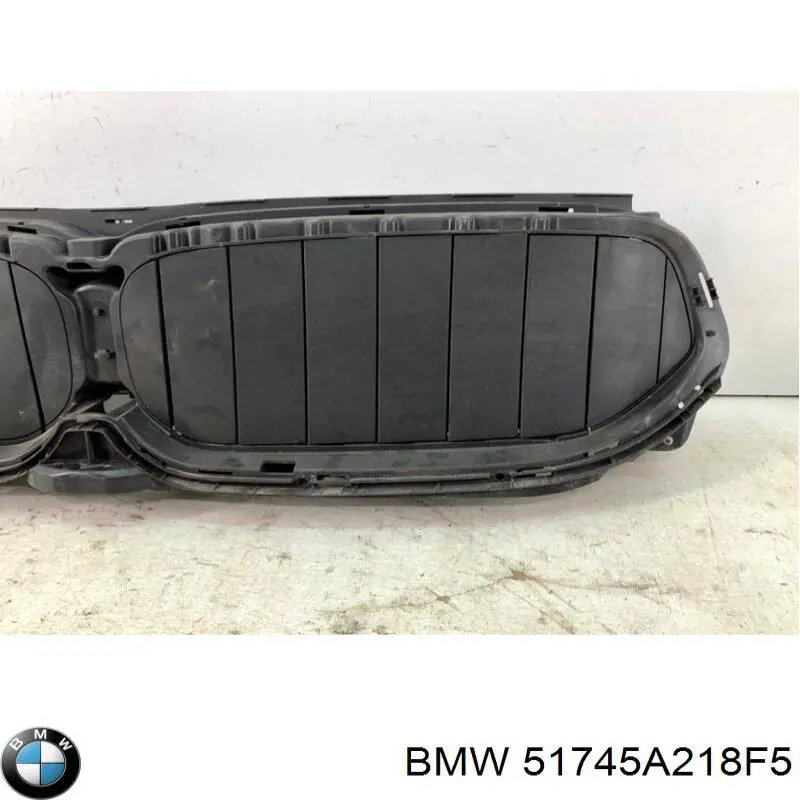 Купити 51745A218F5 BMW 