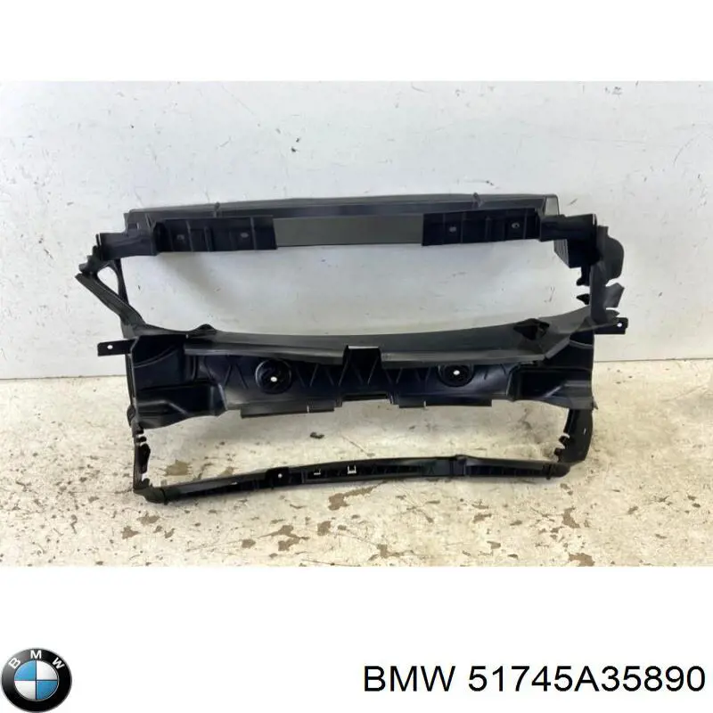  51745A35890 BMW