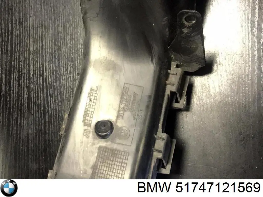  BMW 51717121569 ціна, від 16.57 USD