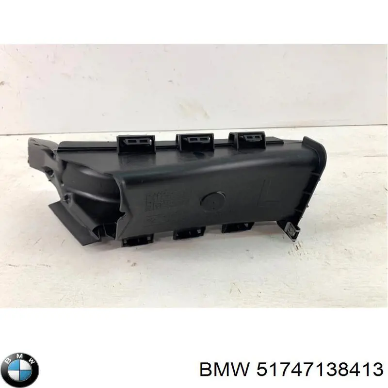  51747138413 BMW