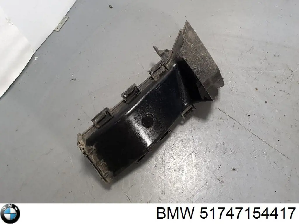 Купити 51747154417 BMW 
