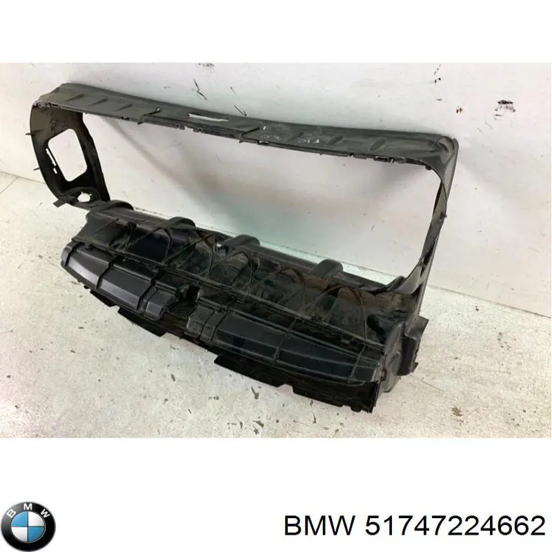  51747224662 BMW