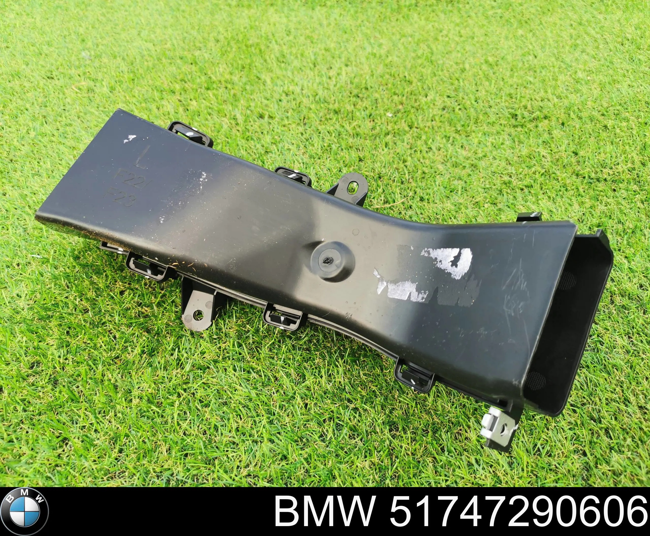 51747290606 BMW 