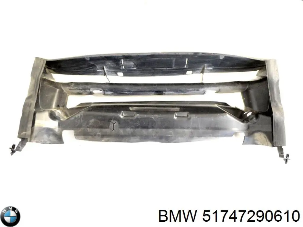 PBM99325O Signeda повітропровід радіатора
