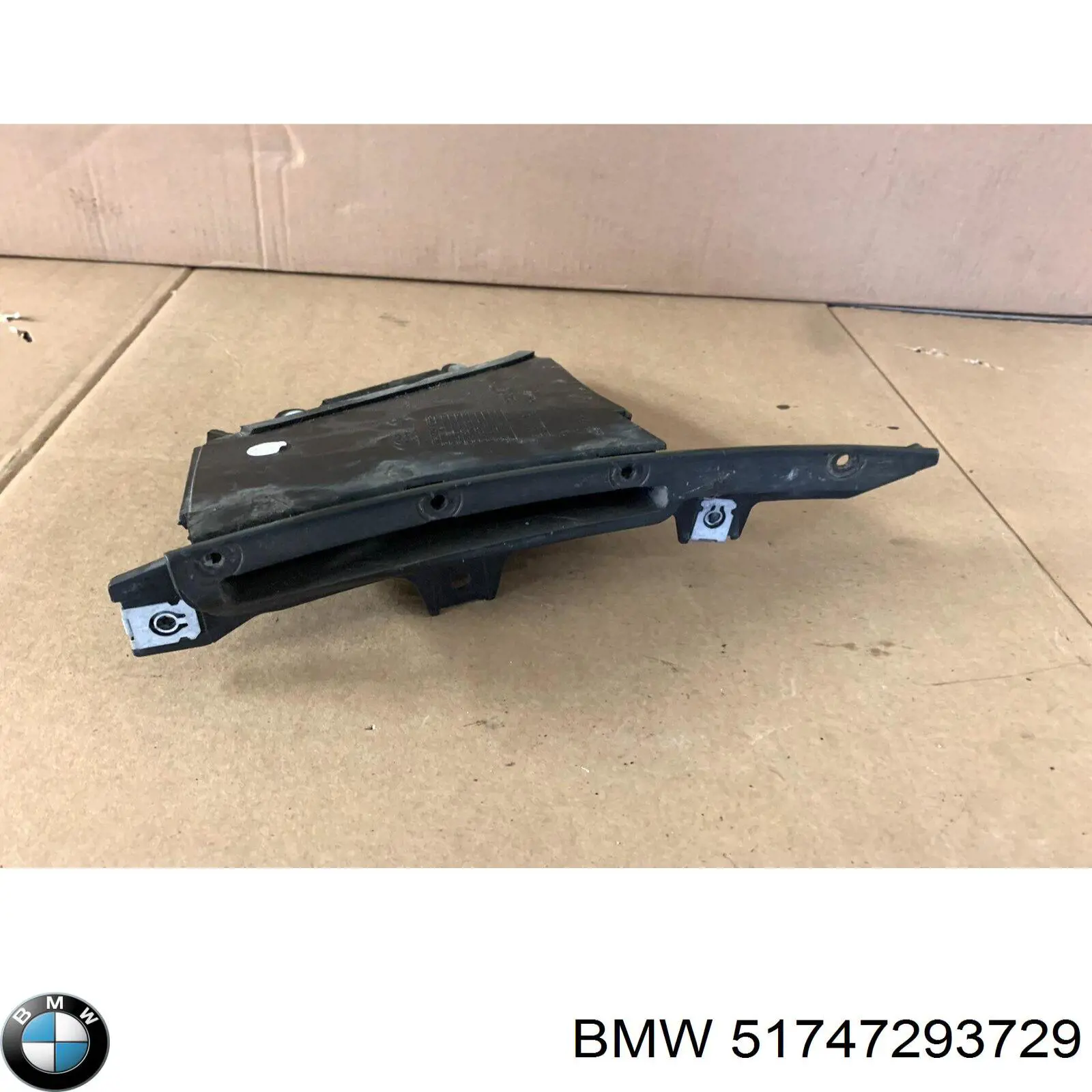 Купити 51747293729 BMW 