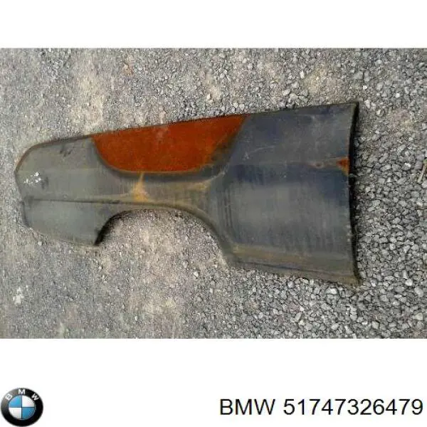  51747381993 BMW